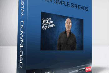 John Locke – Super Simple Spreads