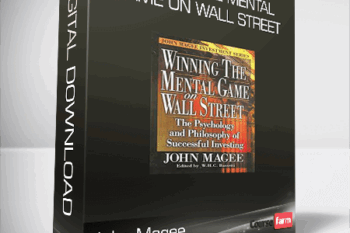John Magee – Winning the Mental Game on Wall Street