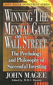 John Magee - Winning the Mental Game on Wall Street