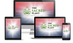 John Malanca - The Sacred Plant - Healing Cancer Masterclass