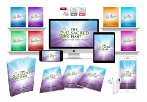John Malanca - The Sacred Plant - Healing Pain Masterclass