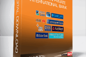 John Milton – Your own private international bank