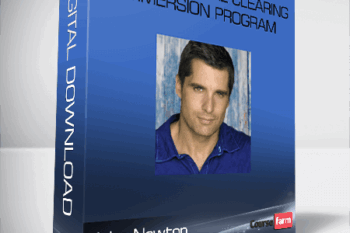 John Newton – The Ancestral Clearing Immersion Program