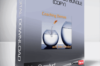 John Overdurf – Coaching Demos Bundle (Copy)
