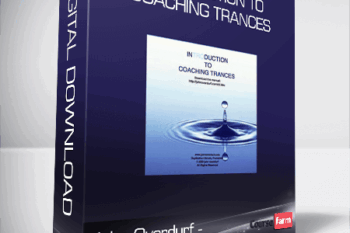 John Overdurf – Introduction to Coaching Trances