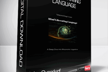 John Overdurf – Mind Liberating Language