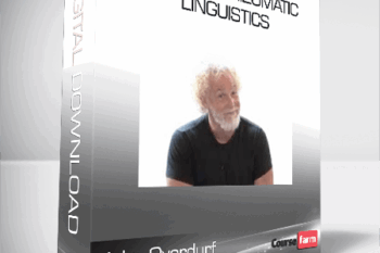 John Overdurf – OHC and Rhizomatic Linguistics