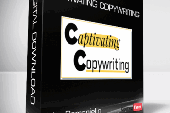 John Romaniello – Captivating Copywriting