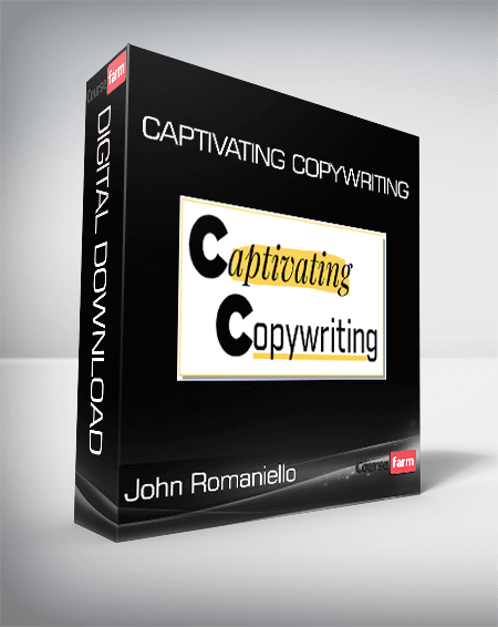 John Romaniello – Captivating Copywriting