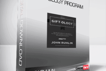 John Ruhlin – Gift·ology Program