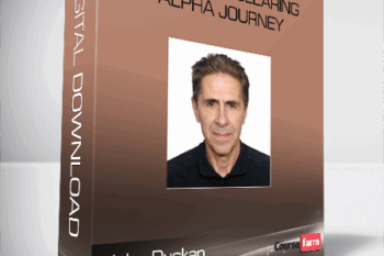 John Ruskan – Emotional Clearing – Alpha Journey