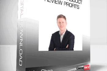 John Shea – Faceless Product Review Profits