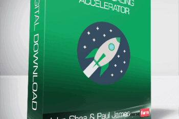John Shea & Paul James – Agency Scaling Accelerator