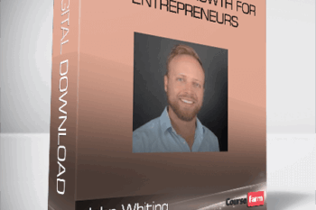 John Whiting – Business Growth for Entrepreneurs