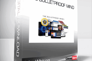 John Whiting – The Bulletproof Mind