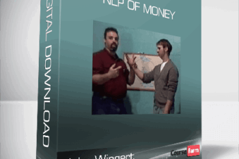John Wingert – NLP of Money