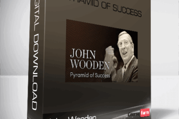 John Wooden – Pyramid of Success