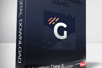 Johnathan Dane & Ross Hudgens – GrowthComet Agency Course