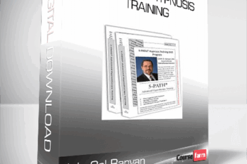 Join Cal Banyan – 5-PATH 2.0 Hypnosis Training