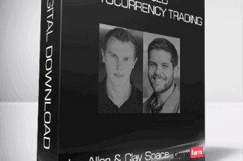 Jon Allen & Clay Space – Advanced Cryptocurrency Trading