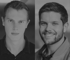 Jon Allen & Clay Space - Advanced Cryptocurrency Trading