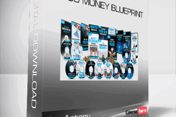 Jon Antony – Blog Money Blueprint
