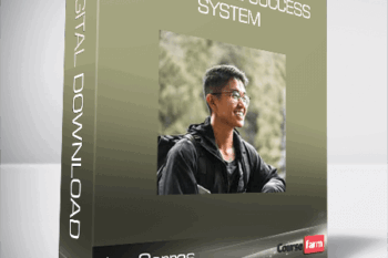 Jon Corres – The YouTube Success System