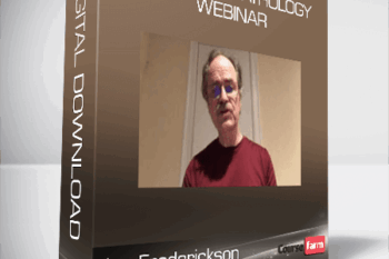 Jon Frederickson – SuperEgo Pathology Webinar