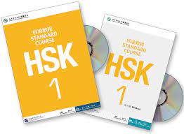 Jon Long & Ken Dai - HSK 1 Course A - Beginner Mandarin Chinese