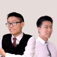 Jon Long & Ken Dai - HSK 1 Course B - Beginner Mandarin Chinese