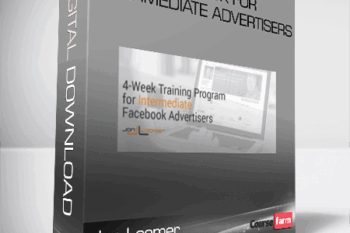Jon Loomer – Facebook for Intermediate Advertisers