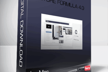 Jon Mac – Store Formula 4.0