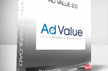 Jon Penberthy – Ad Value 2.0