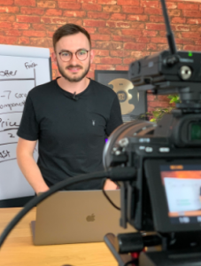Jon Penberthy - Course Launch Bootcamp