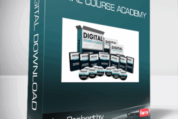 Jon Penberthy – Digital Course Academy