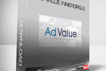 Jon Penberthy – Ad Value InnerCircle