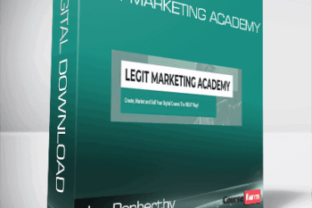 Jon Penberthy – Legit Marketing Academy