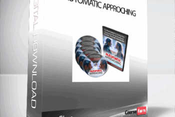 Jon Sinn – Automatic Approching