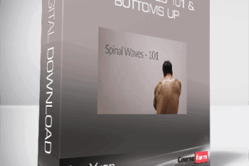 Jon Yuen – Spinal Waves 101 & Bottoms Up