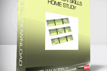 Jonathan Altfeld – Calibration Skills Home Study