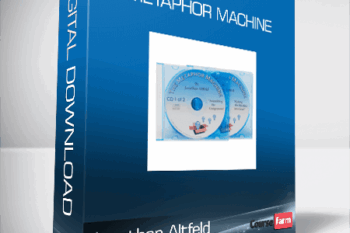Jonathan Altfeld – Metaphor Machine