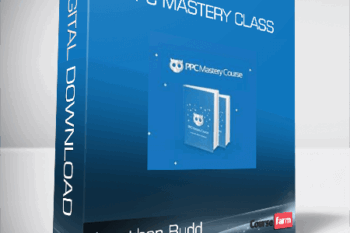Jonathan Budd – PPC Mastery Class