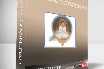 Jonathan Cole – SoundMind Meditation 2.0
