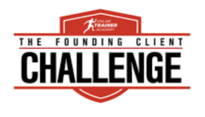Jonathan Goodman – The Founding Client Challenge