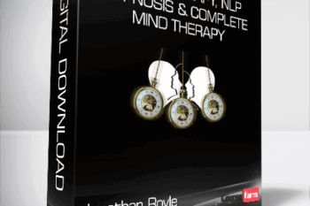 Jonathan Royle – Hypnotherapy, NLP Hypnosis & Complete Mind Therapy