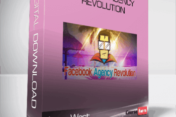 Jonny West – Facebook Agency Revolution