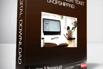 Jordan Messoud – International low Ticket dropshipping