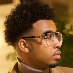 Jordan Messoud - Retail and Online Arbitrage
