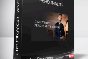 Jordan Peterson – Personality
