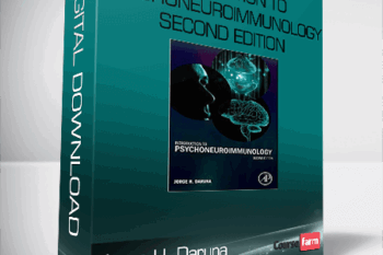 Jorge H. Daruna – Introduction to Psychoneuroimmunology Second Edition